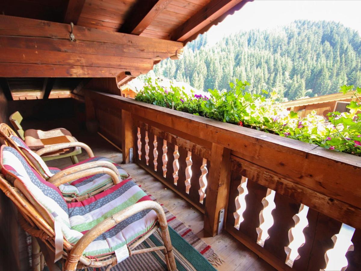 Apartment Elisabeth - Aph311 By Interhome Alpbach Exterior foto